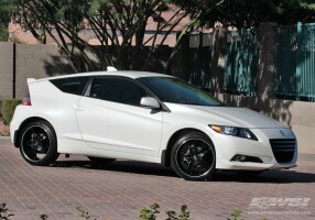 2011 Honda CR-Z