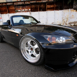 2006 Honda S2000