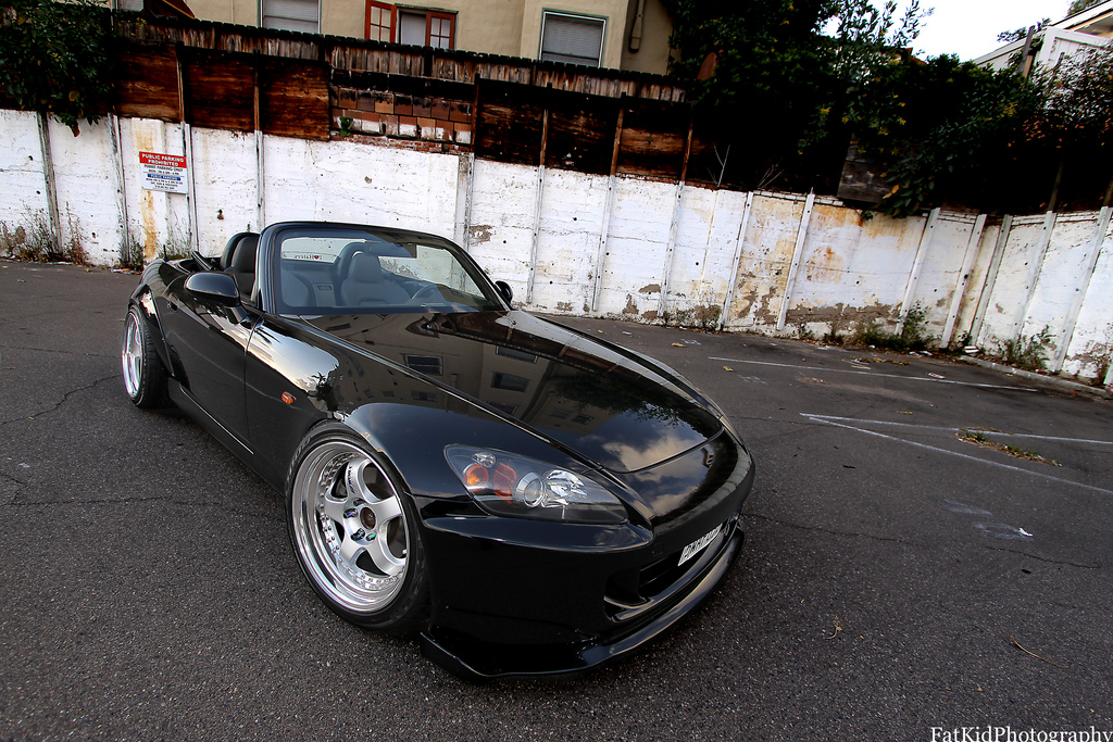 2006 Honda S2000 photo