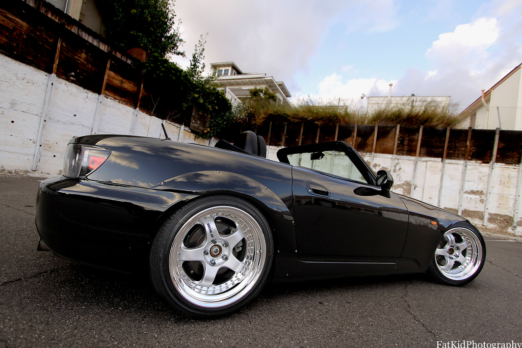 2006 Honda S2000 photo