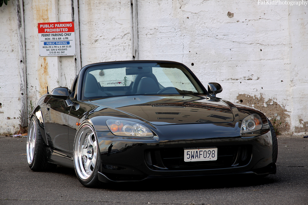 2006 Honda S2000 photo