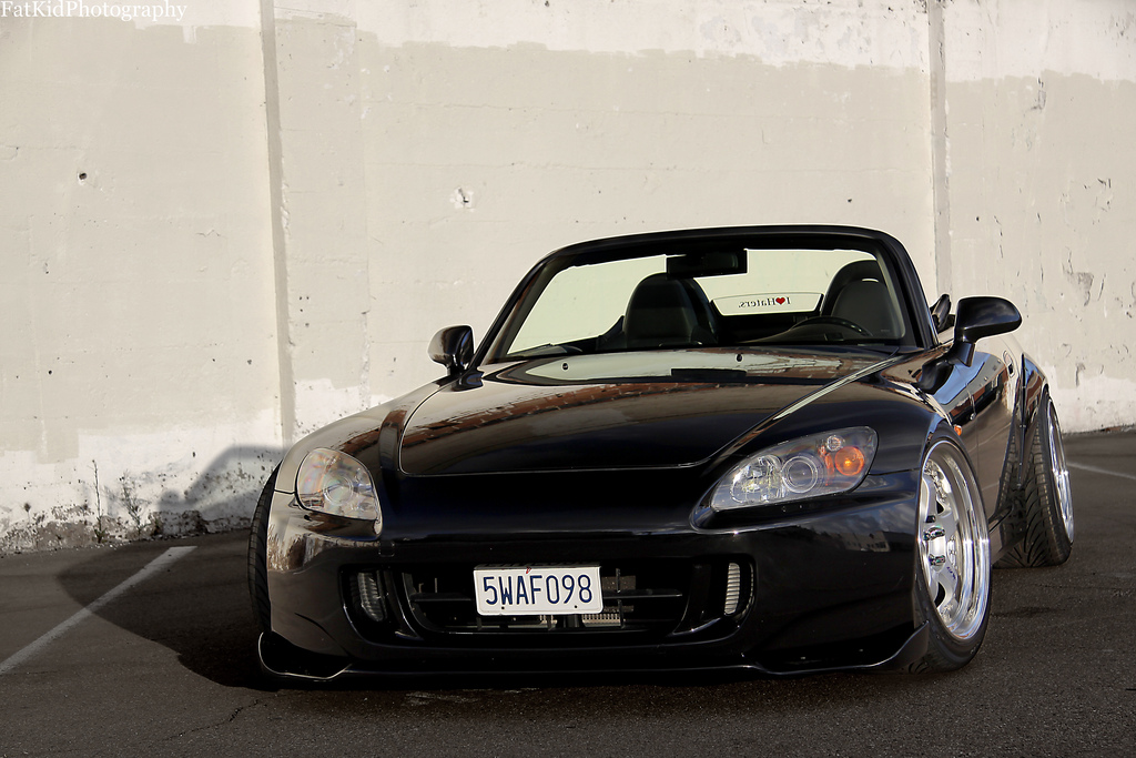 2006 Honda S2000 photo