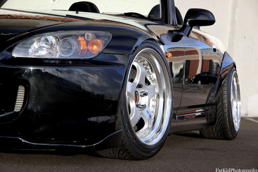 2006 Honda S2000 photo