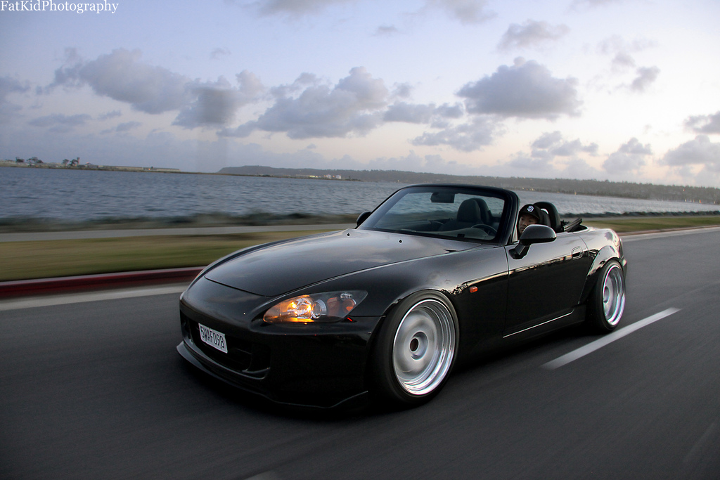 2006 Honda S2000 photo
