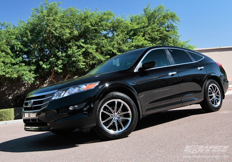 2011 Honda Accord Crosstour photo