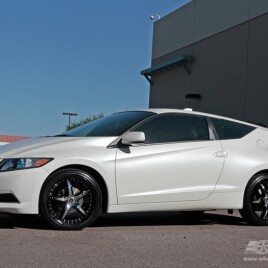 2011 Honda CR-Z