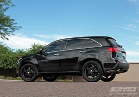 2010 Acura MDX