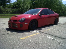 2004 Dodge Neon