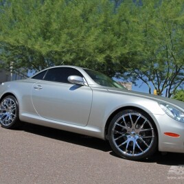 2006 Lexus  SC 430