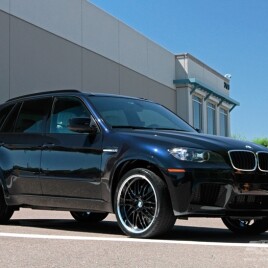 2010 BMW X5