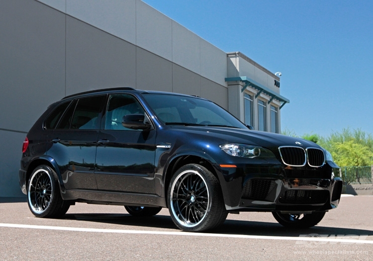 2010 BMW X5 photo