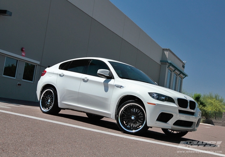 2010 BMW X6 photo