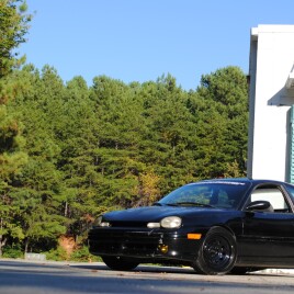 1996 Dodge Neon