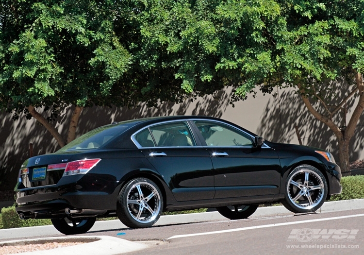 2011 Honda Accord photo