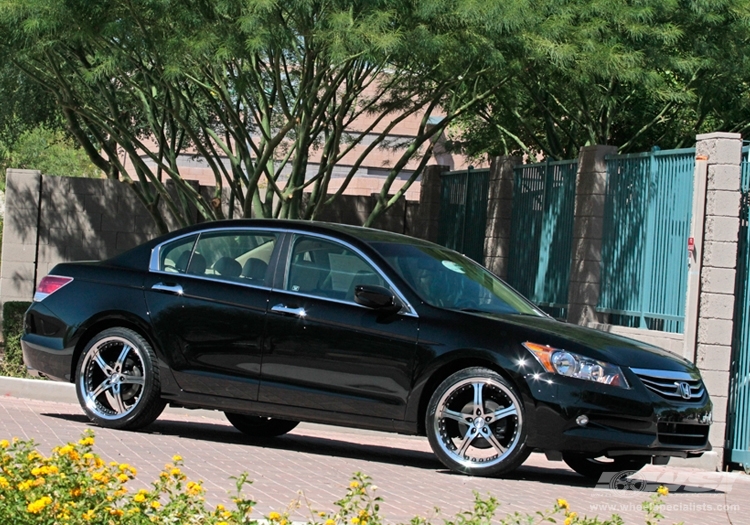 2011 Honda Accord photo