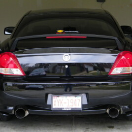 2006 Hyundai Tiburon