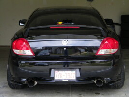 Hyundai Tiburon