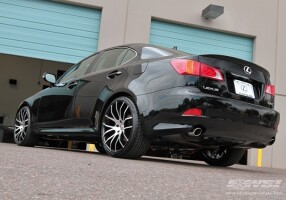 2010 Lexus IS 250