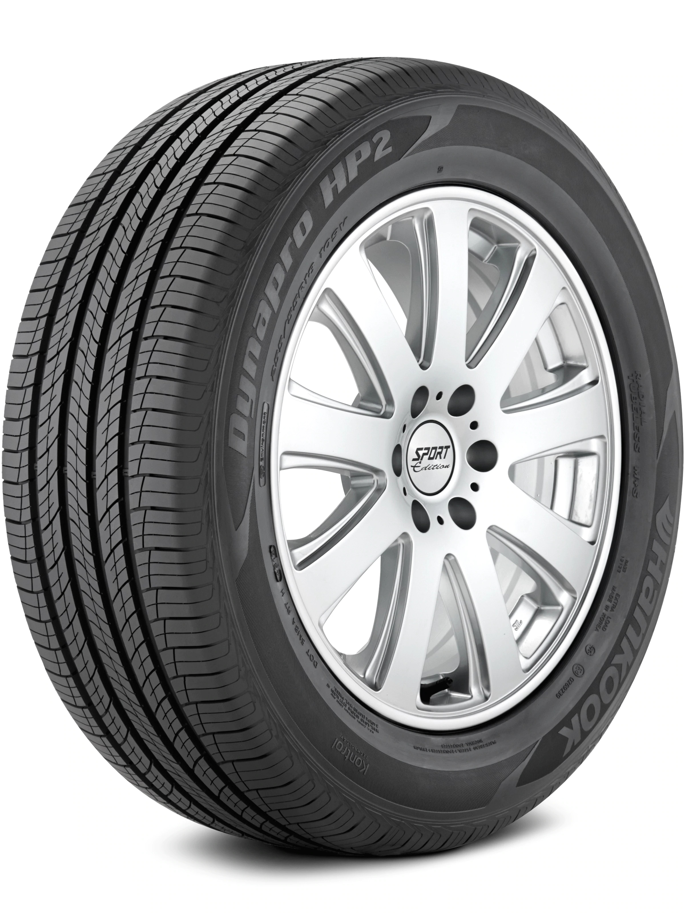 Hankook Dynapro Hp2