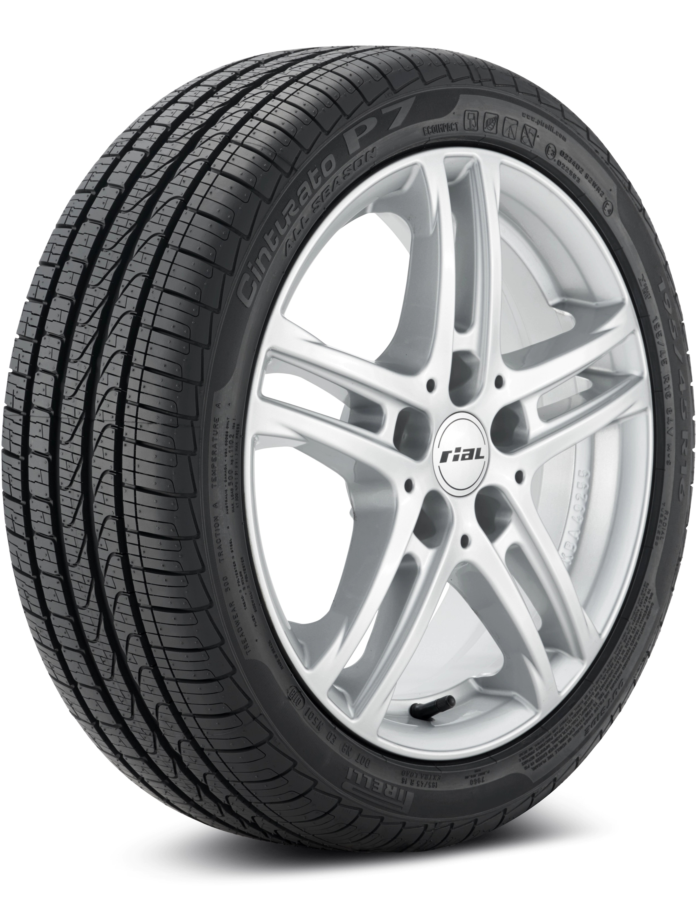 Pirelli Cinturato P7 All Season