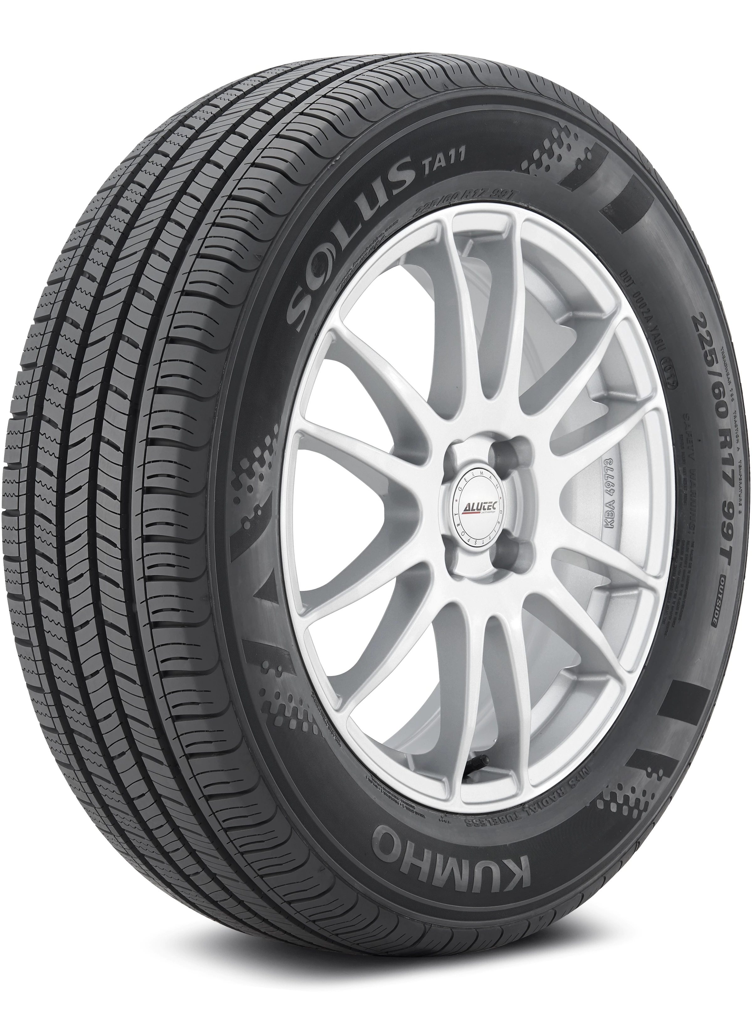 Kumho Solus Ta11