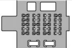Lexus GD200 - fuse box - driver's side kick panel` class=`size-medium wp-image-13286` height=`202` loading=`lazy` sizes=`(max-width: 300px) 100vw, 300px` src=`/uploads/bde/e8f/1ee/bdee8f1ee752301dfe7aa3a8d74924d3.jpg` srcset=`/uploads/bde/e8f/1ee/bdee8f1ee752301dfe7aa3a8d74924d3.jpg 300w,  375w` width=`300` />

<figcaption class=`wp-caption-text` id=`caption-attachment-13286`>Lexus GD200 &ndash; fuse box &ndash;<br />
driver&rsquo;s side kick panel</figcaption>
</figure>

<h3>Passenger&rsquo;s side kick panel</h3>

<figure aria-describedby=`caption-attachment-13281` class=`wp-caption alignnone` id=`attachment_13281` style=`width: 300px`><img alt=`Lexus GS300 - fuse box - passenger's side kick panel