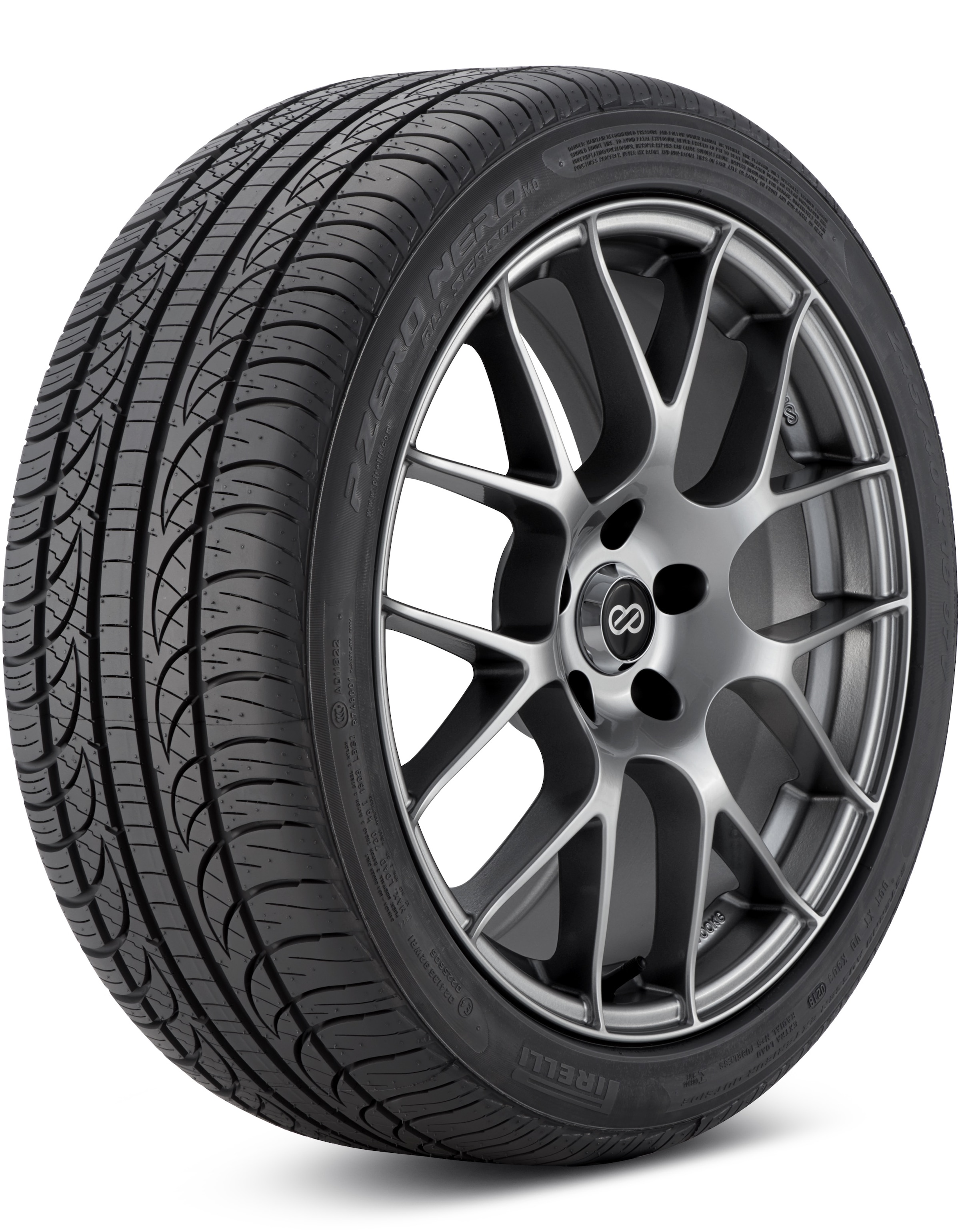Pirelli P Zero Nero All Season