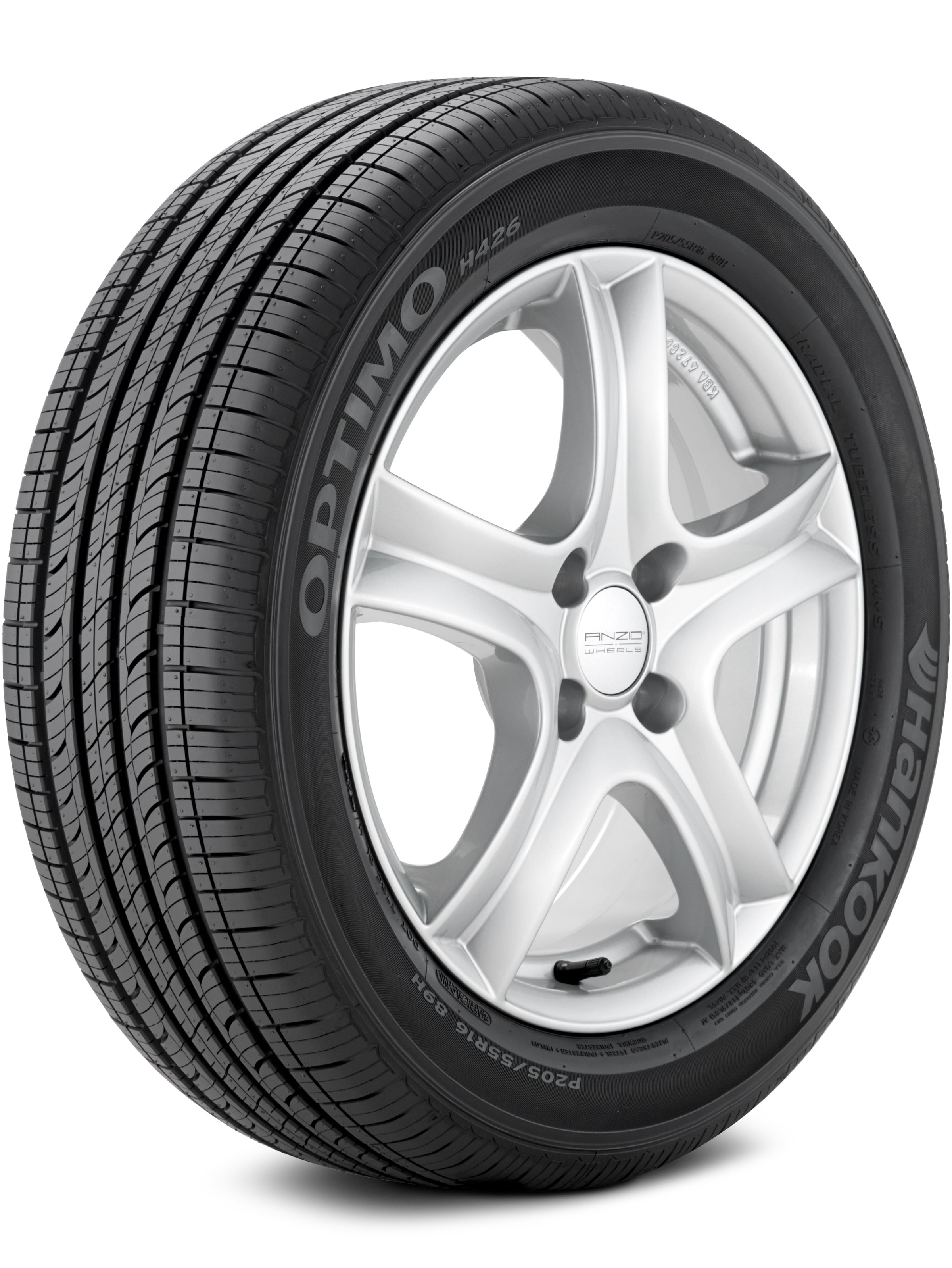 Hankook Optimo H426