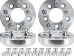 Wheel Adapters by Topline