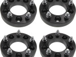 Titan Wheel Accessories 1.25" Adapters