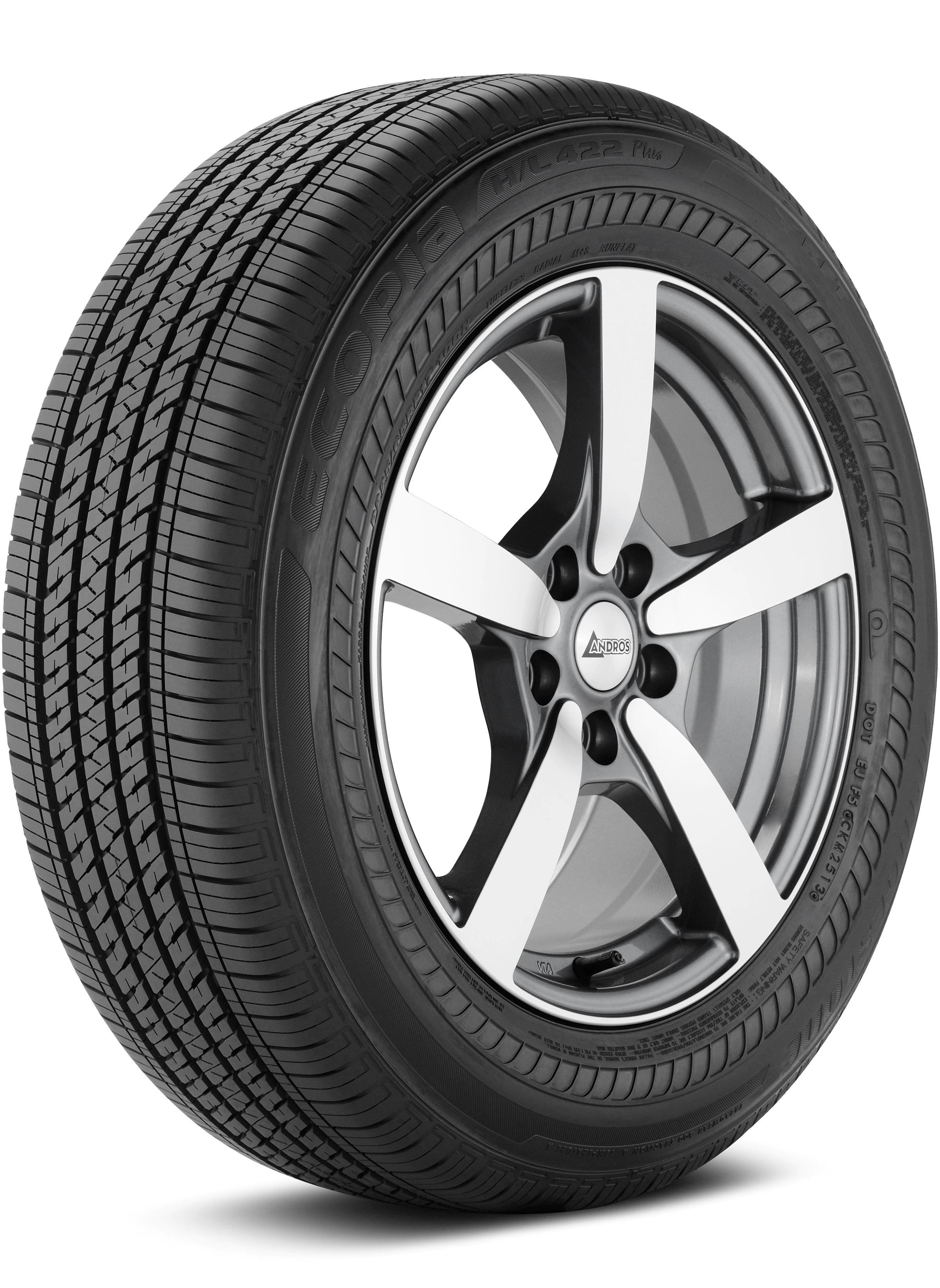 Bridgestone Ecopia H/L 422 Plus RFT