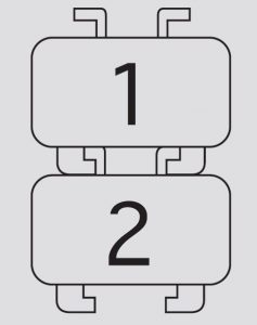 Acura RL - fuse box - interior driver's side` class=`wp-image-12960 size-medium` height=`177` loading=`lazy` sizes=`(max-width: 300px) 100vw, 300px` src=`/uploads/383/ff9/ffe/383ff9ffecf56c91e885cc65546a3273.jpg` srcset=`/uploads/383/ff9/ffe/383ff9ffecf56c91e885cc65546a3273.jpg 300w,  768w,  908w` width=`300` />

<figcaption class=`wp-caption-text` id=`caption-attachment-12960`>Acura RL &ndash; fuse box &ndash; interior driver&rsquo;s side</figcaption>
</figure>

<table class=`table table-hover table-bordered`>
	<tbody>
		<tr>
			<td>Fuse</td>
			<td>Ampre rating [A]</td>
			<td>Circuit protected</td>
		</tr>
		<tr>
			<td>1</td>
			<td>15</td>
			<td>Drive by Wire</td>
		</tr>
		<tr>
			<td>2</td>
			<td>15</td>
			<td>Ignition coil</td>
		</tr>
		<tr>
			<td>3</td>
			<td>10</td>
			<td>Daytime running light</td>
		</tr>
		<tr>
			<td>4</td>
			<td>15</td>
			<td>Laf heater</td>
		</tr>
		<tr>
			<td>5</td>
			<td>7,5</td>
			<td>Radio</td>
		</tr>
		<tr>
			<td>6</td>
			<td>7,5</td>
			<td>Interior light</td>
		</tr>
		<tr>
			<td>7</td>
			<td>10</td>
			<td>Back-up</td>
		</tr>
		<tr>
			<td>8</td>
			<td>20</td>
			<td>Door lock</td>
		</tr>
		<tr>
			<td>9</td>
			<td>20</td>
			<td>Accessory socket</td>
		</tr>
		<tr>
			<td>10</td>
			<td>7,5</td>
			<td>Occupant position detection&nbsp;system</td>
		</tr>
		<tr>
			<td>11</td>
			<td>7,5</td>
			<td>Wiper</td>
		</tr>
		<tr>
			<td>12</td>
			<td>7,5</td>
			<td>Tire pressure monitoring system</td>
		</tr>
		<tr>
			<td>13</td>
			<td>20</td>
			<td>Passenger&rsquo;s power seat reclining</td>
		</tr>
		<tr>
			<td>14</td>
			<td>20</td>
			<td>Driver&rsquo;s power seat sliding</td>
		</tr>
		<tr>
			<td>15</td>
			<td>10</td>
			<td>Power lumbar support</td>
		</tr>
		<tr>
			<td>16</td>
			<td>20</td>
			<td>Driver&rsquo;s power seat reclining</td>
		</tr>
		<tr>
			<td>17</td>
			<td>20</td>
			<td>Passenger&rsquo;s power seat sliding</td>
		</tr>
		<tr>
			<td>18</td>
			<td>15</td>
			<td>ACG</td>
		</tr>
		<tr>
			<td>19</td>
			<td>20</td>
			<td>Fuel Pump</td>
		</tr>
		<tr>
			<td>20</td>
			<td>15</td>
			<td>IGN SOL</td>
		</tr>
		<tr>
			<td>21</td>
			<td>7,5</td>
			<td>Meter</td>
		</tr>
		<tr>
			<td>22</td>
			<td>10</td>
			<td>SRS</td>
		</tr>
		<tr>
			<td>23</td>
			<td>7,5</td>
			<td>IGP (PGM-FI ECU)</td>
		</tr>
		<tr>
			<td>24</td>
			<td>20</td>
			<td>Left rear power window</td>
		</tr>
		<tr>
			<td>25</td>
			<td>20</td>
			<td>ETS (telescopic)</td>
		</tr>
		<tr>
			<td>26</td>
			<td>20</td>
			<td>ETS (tilt)</td>
		</tr>
		<tr>
			<td>27</td>
			<td>30</td>
			<td>Driver&rsquo;s power window</td>
		</tr>
		<tr>
			<td>28</td>
			<td>20</td>
			<td>Moonroof</td>
		</tr>
		<tr>
			<td>29</td>
			<td>7,5</td>
			<td>AFS</td>
		</tr>
		<tr>
			<td>30</td>
			<td>7,5</td>
			<td>A/C</td>
		</tr>
		<tr>
			<td>31</td>
			<td>7,5</td>
			<td>SH-AWD</td>
		</tr>
		<tr>
			<td>32</td>
			<td>10</td>
			<td>ACC</td>
		</tr>
		<tr>
			<td>33</td>
			<td>(7,5)</td>
			<td>Option</td>
		</tr>
	</tbody>
</table>

<h3>Secondary interior fuse box (driver&rsquo;s side)</h3>

<figure aria-describedby=`caption-attachment-12961` class=`wp-caption alignnone` id=`attachment_12961` style=`width: 237px`><img alt=`Acura RL - fuse box - secondary interior driver's side