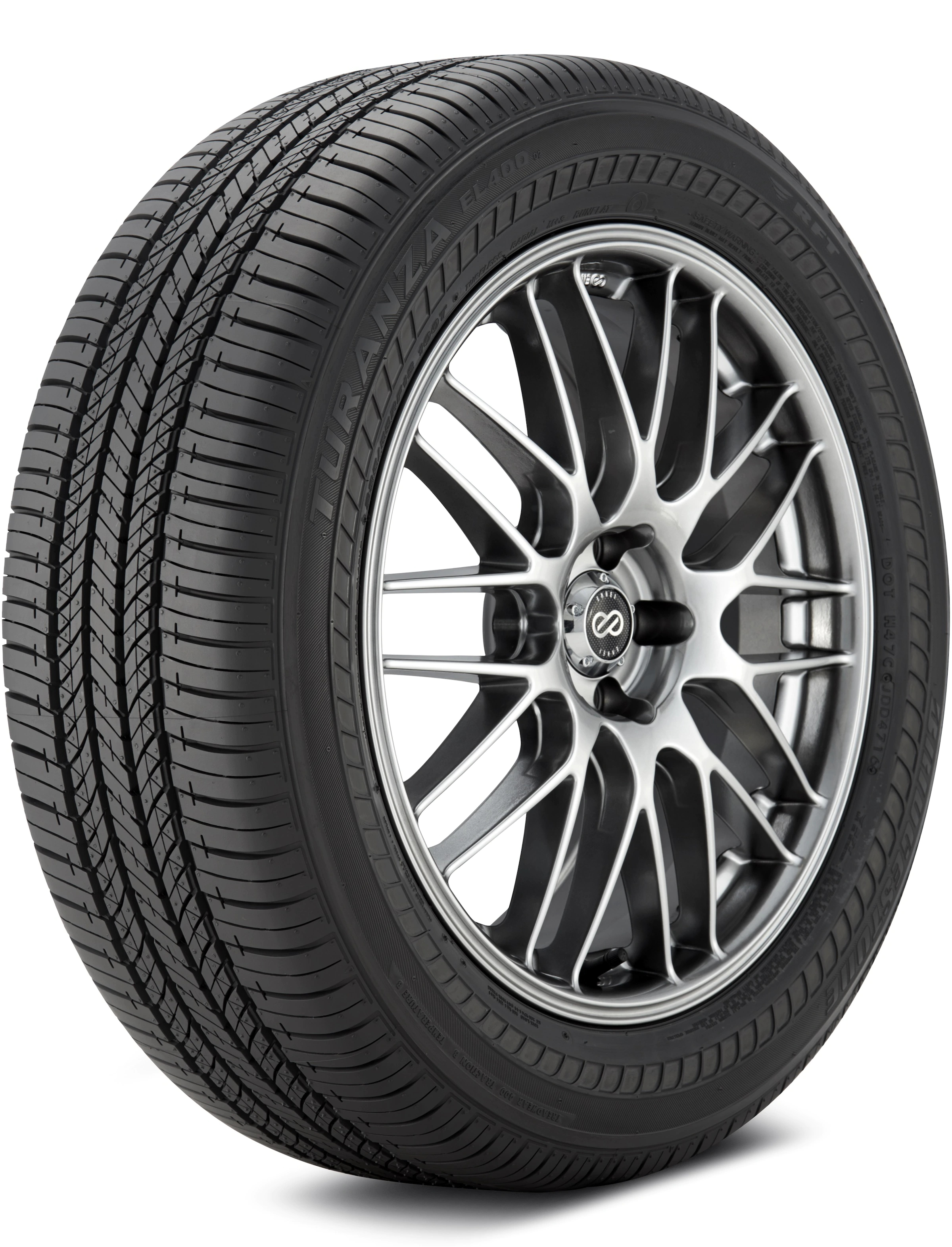 Bridgestone Turanza EL400-02 RFT