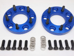 Autobahn88 Wheel Adapters (0.8")