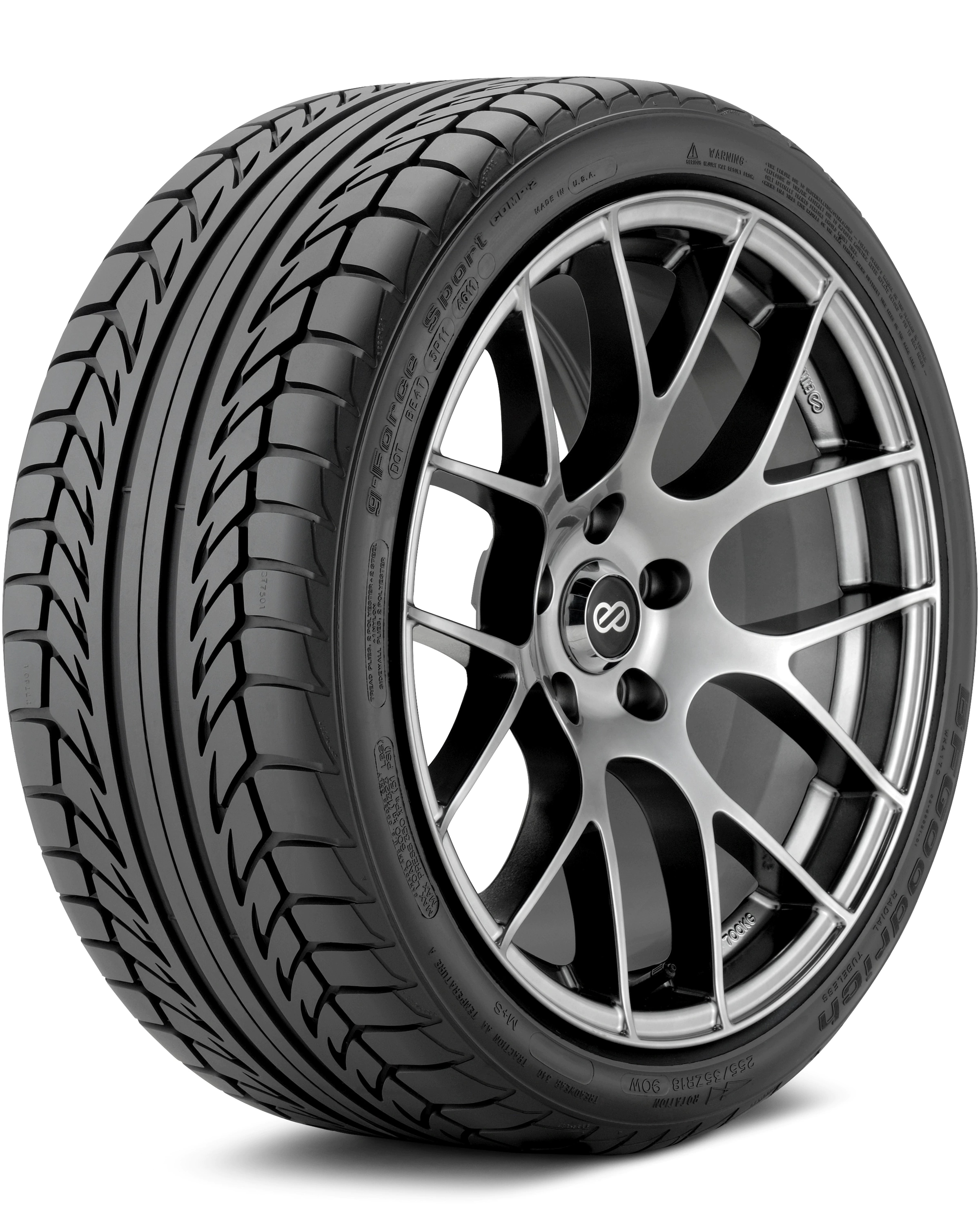 BFGoodrich G-force Sport Comp-2