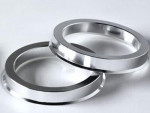 BDS Set of 4 Aluminium Hub Centric Rings 57.1x66.45mm