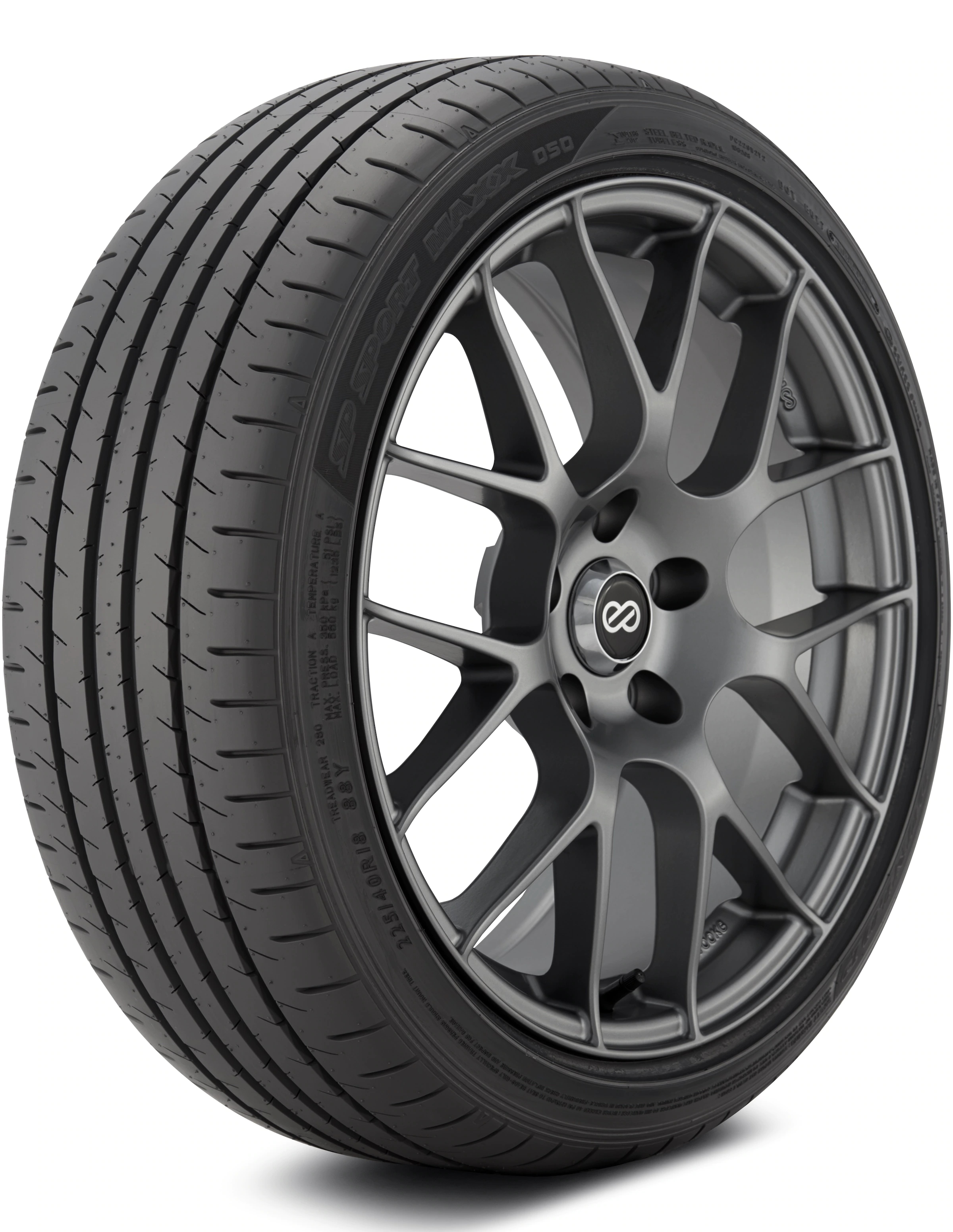 Dunlop SP Sport Maxx 050 DSST CTT