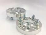 Customadeonly 1" Wheel Adapter