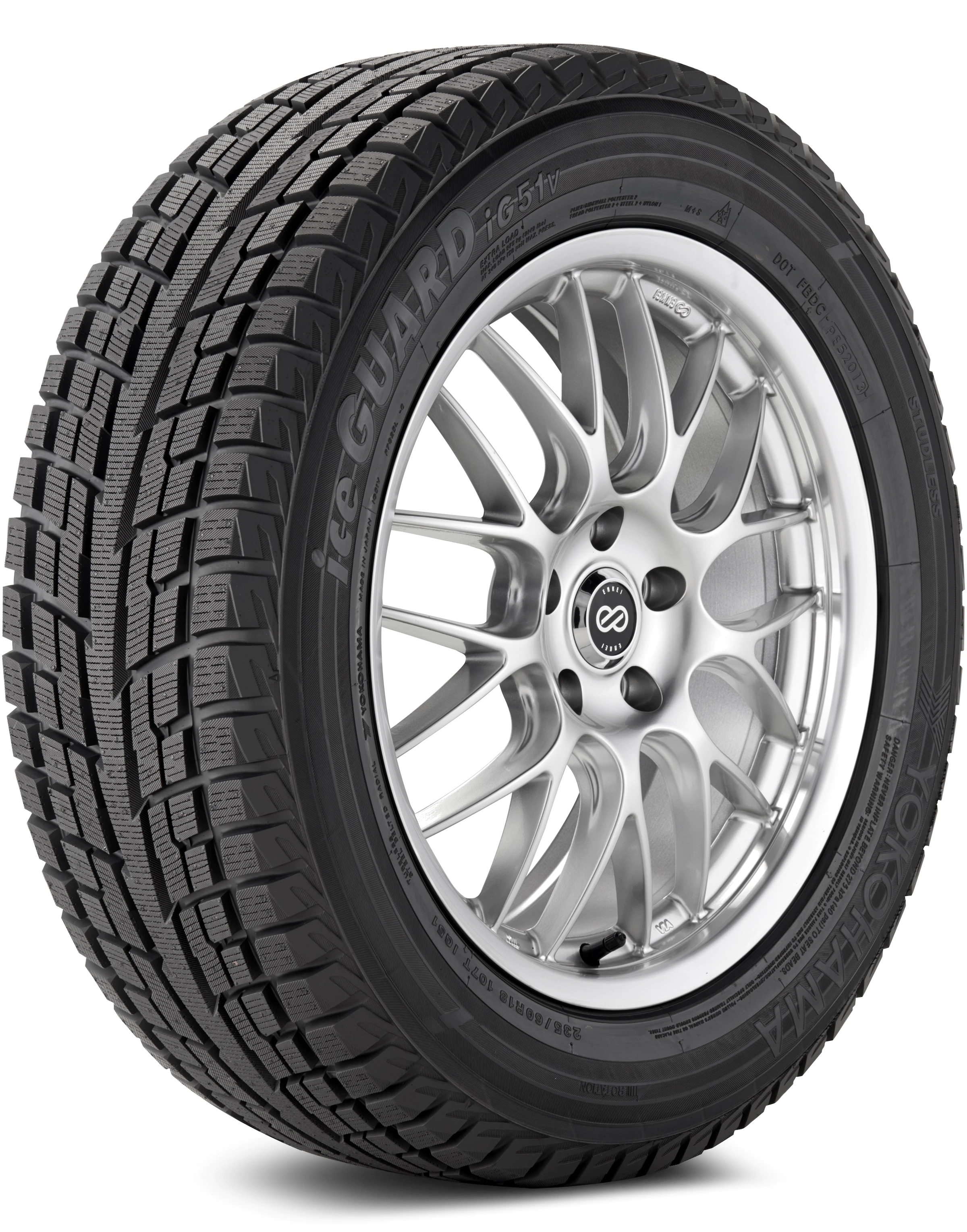 Yokohama iceGUARD iG51v