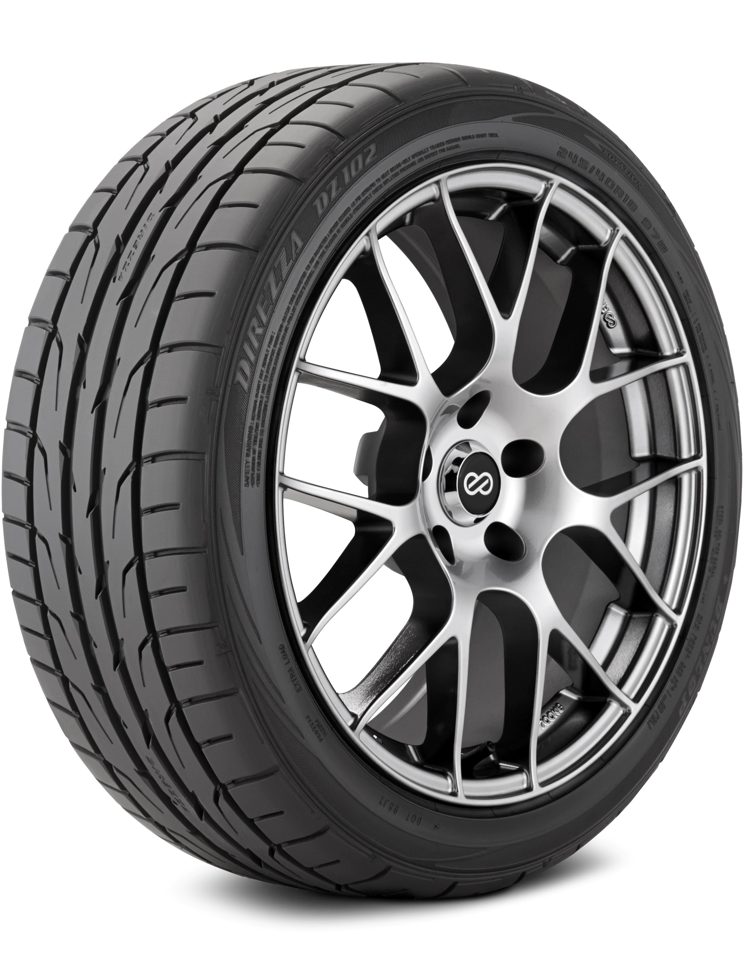 Dunlop Direzza Dz102