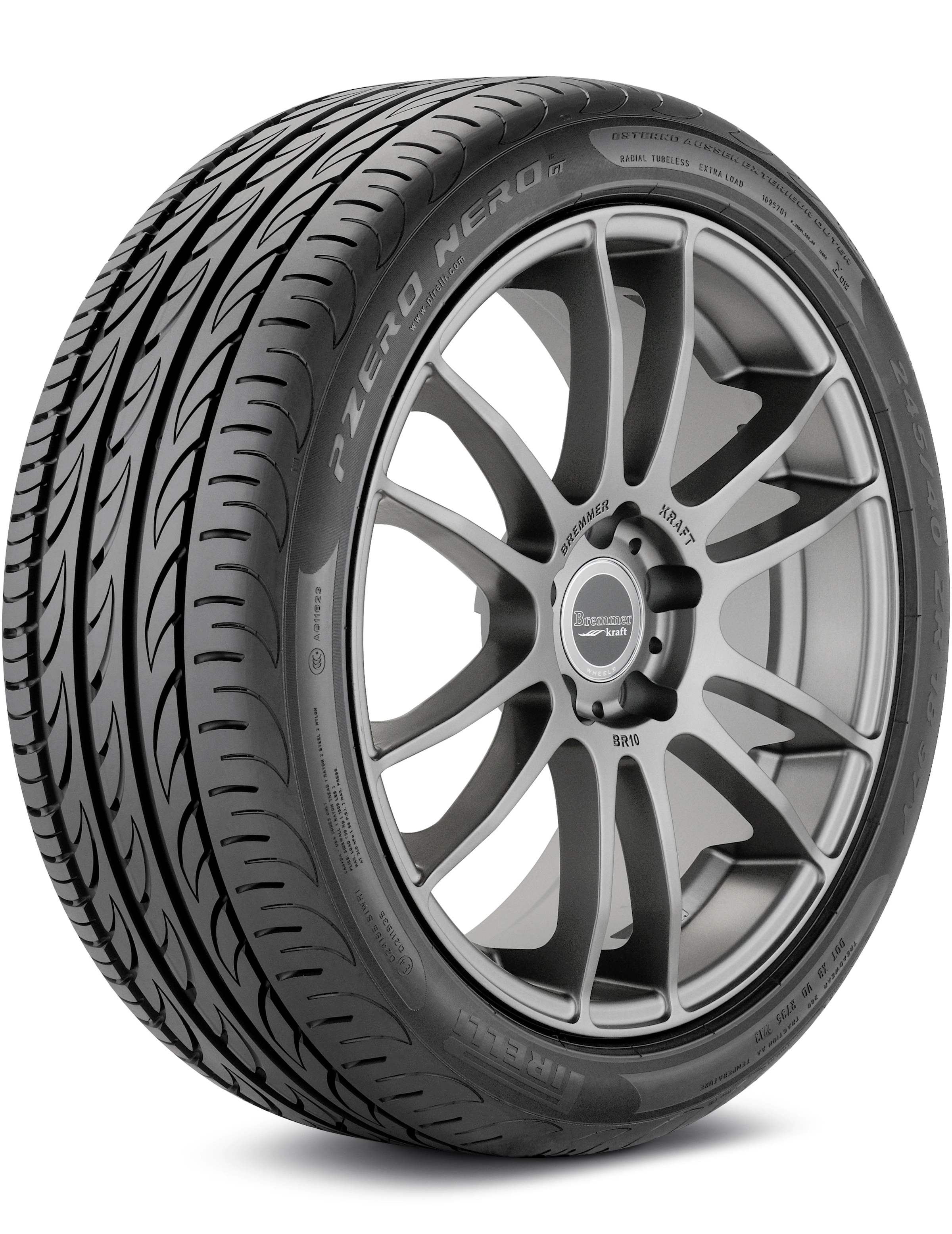 Pirelli P Zero Nero GT