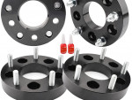 Richeer 5x5 to 5x5.5 Wheel Adapter