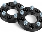 RockTrix Wheel Adapters