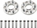 AutoForever Wheel Adapters