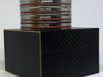 FA55T Hub Centric Rings 73.1mm to 66.5mm