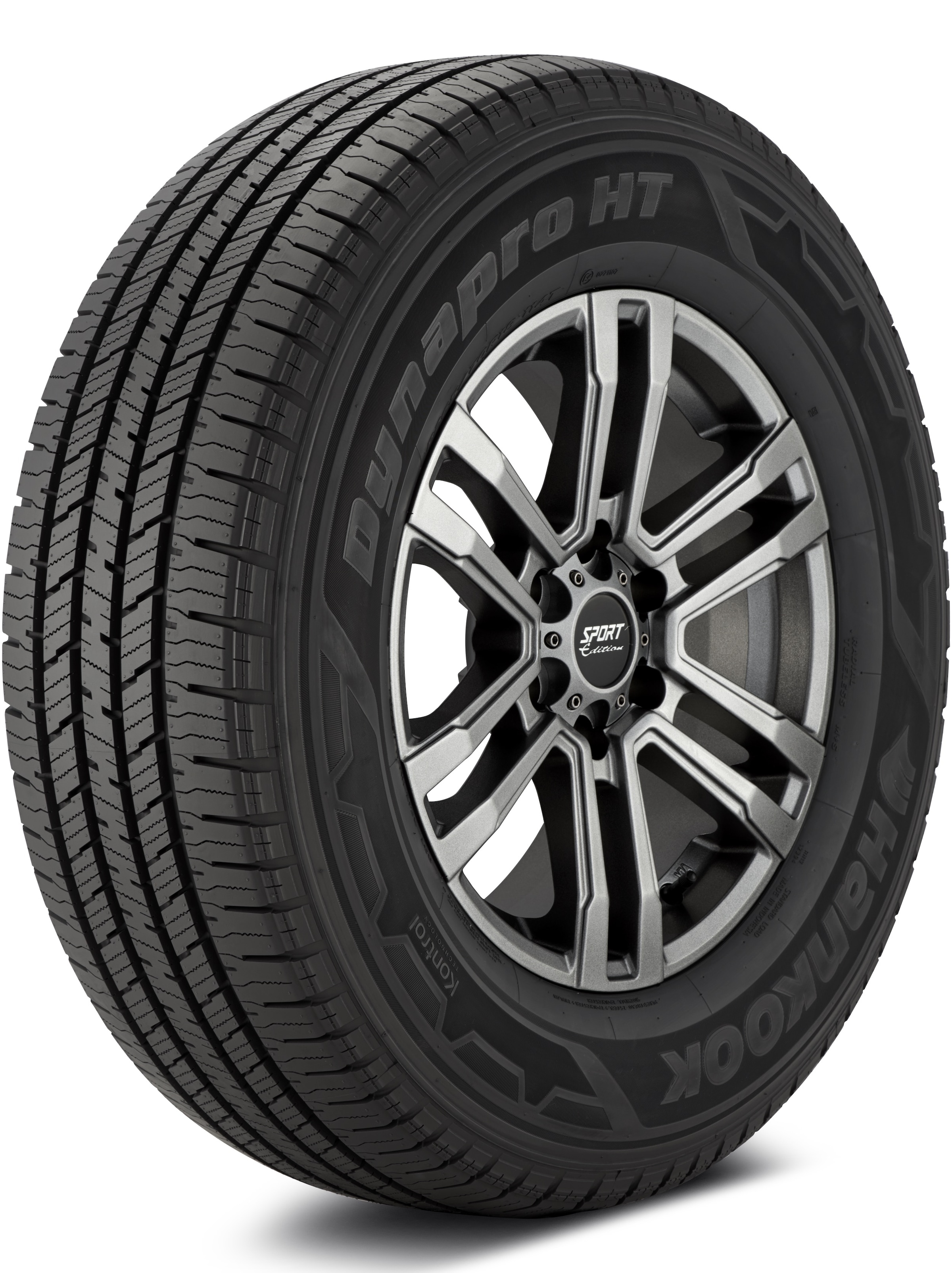 Hankook Dynapro HT RH12