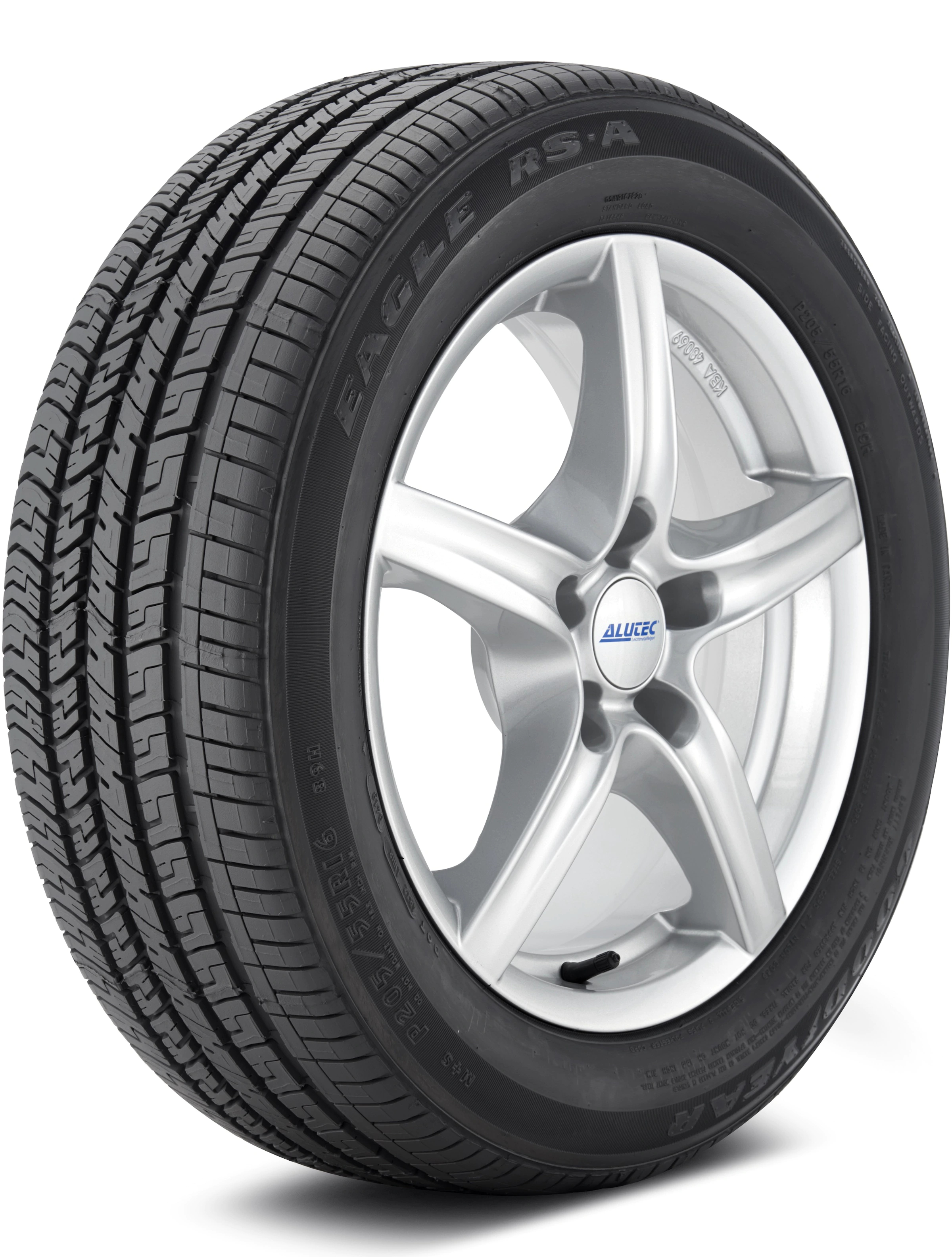 Goodyear Eagle Rs-a