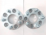 Generic Wheel Adapter 5x115 to 5x4.75 15mm