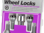 MCGARD Wheel Locks M14x1.25
