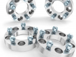 RockTrix Wheel Spacer